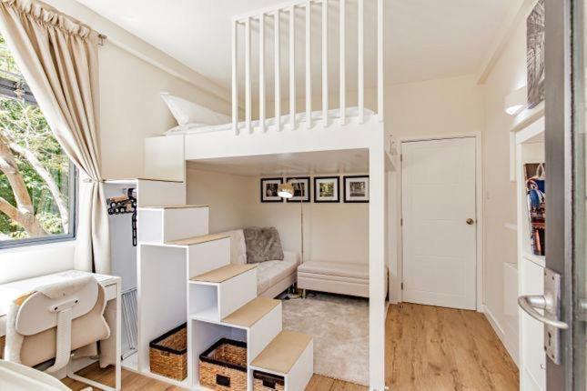 A'Nb Oxford Lux 2-Bedroom Plus Private Parking 5-Star Central Ox1 Luaran gambar