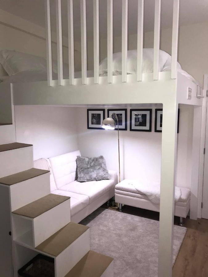 A'Nb Oxford Lux 2-Bedroom Plus Private Parking 5-Star Central Ox1 Luaran gambar
