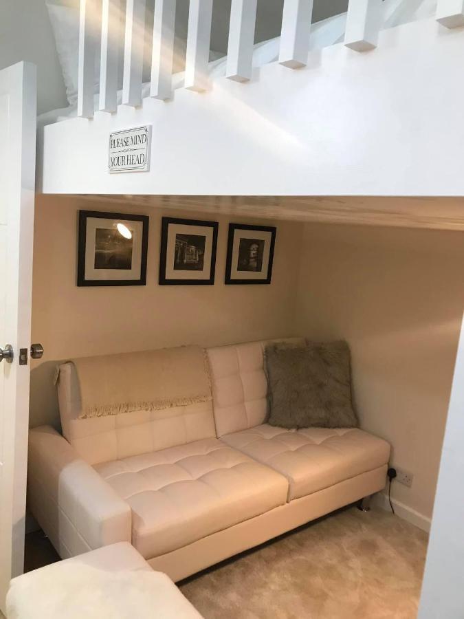 A'Nb Oxford Lux 2-Bedroom Plus Private Parking 5-Star Central Ox1 Luaran gambar