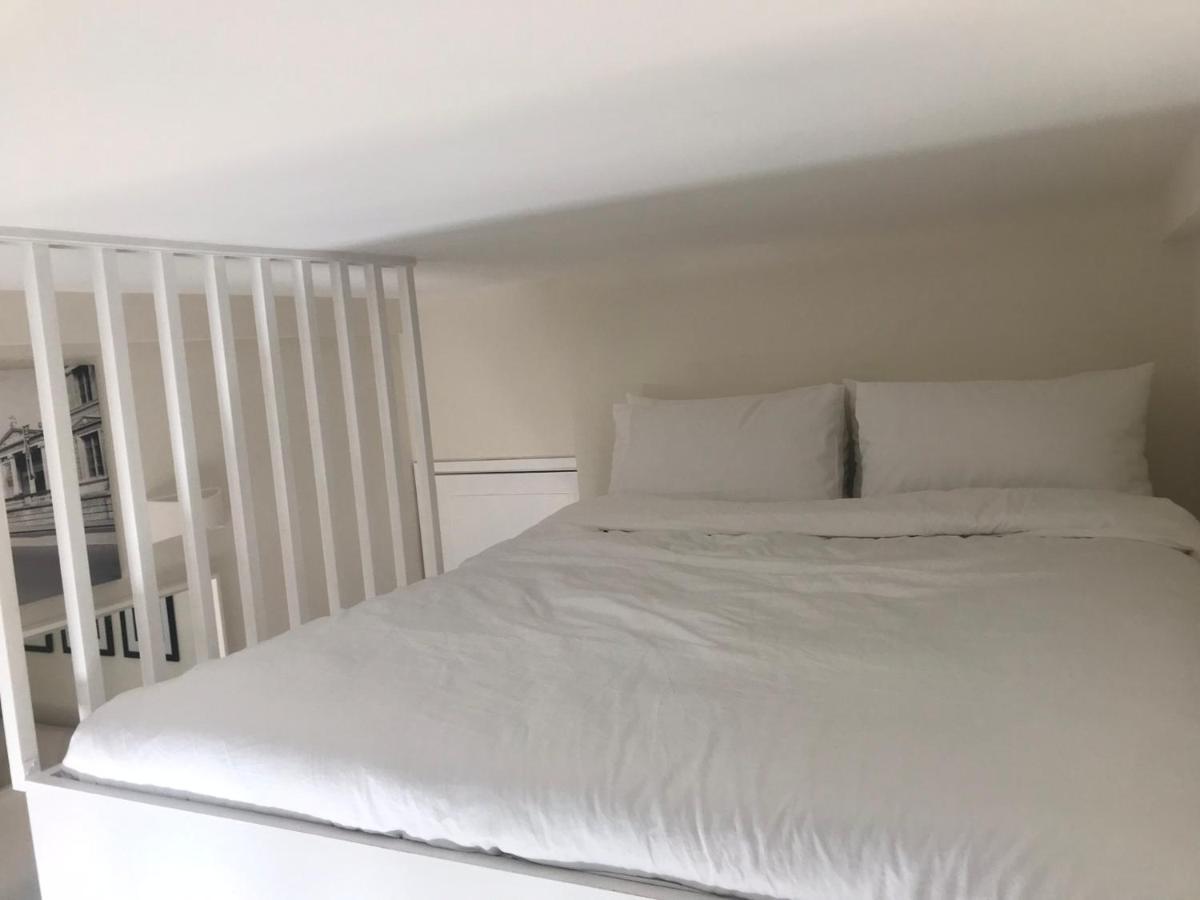 A'Nb Oxford Lux 2-Bedroom Plus Private Parking 5-Star Central Ox1 Luaran gambar